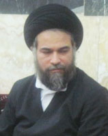 madani سید محمود مدنی بجستانی