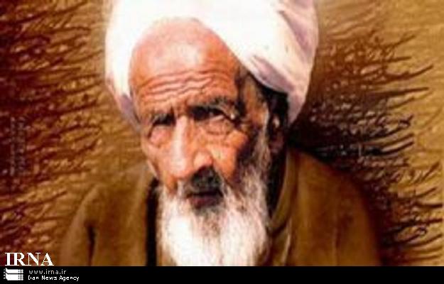 بدنش مثه ماهی بود!