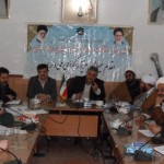 شورای اقامه نماز شهرستان بجستان 