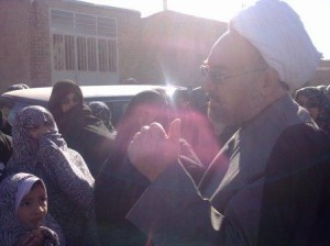 بررسی مشکل رودخانه بیلند