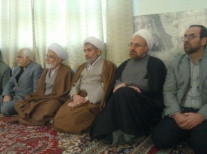 شرکت در افتتاحیه طرح خیرین نوآوران سلامت در بیمرغ