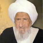 شیخ محمدتقی بهلول گنابادی