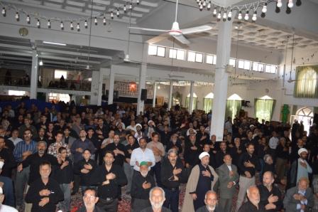 مصلی گناباد