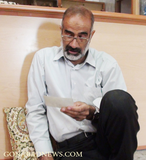 اکبر اثباتی