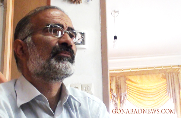 سردار اثباتی