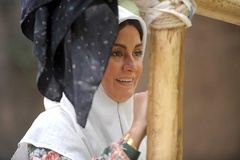 آغاز اکران «شیار ۱۴۳» درگناباد