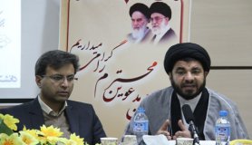 کار فرهنگی کاری پیچیده، تخصصی و دارای زوایای مختلفی است