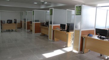 ده شرکت در حال سپری نمودن مراحل ثبت در قالب شرکت‌های دانش بنیان هستند