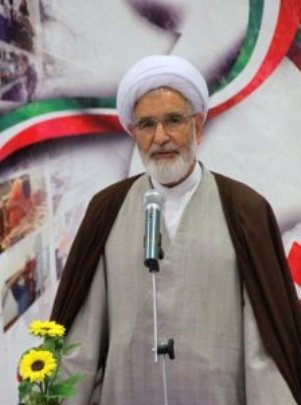 بیانیه حوزه علمیه در حمایت از امام جمعه شهرستان