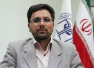 مدیر اجرایی دفتر نهاد نمایندگی مقام معظم رهبری گناباد به عنوان مدیر برتر انتخاب شد