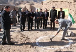 تیم سلامت در روستای بیهود مستقر می شود