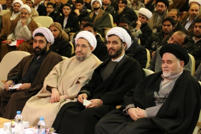 مستند غبار، روایت رابطه سیاست ومشروعیت در گنابادیه رونمایی شد