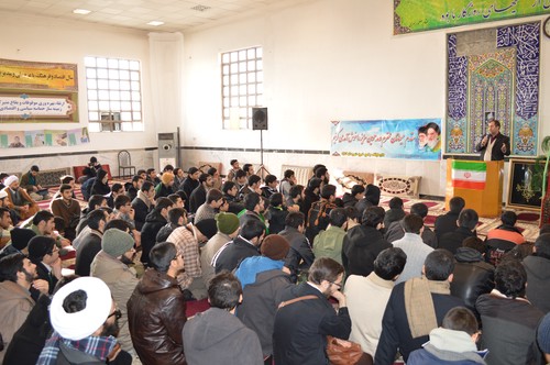 شیخ محمدتقی بهلول نماد سبک زندگی ایرانی اسلامی است
