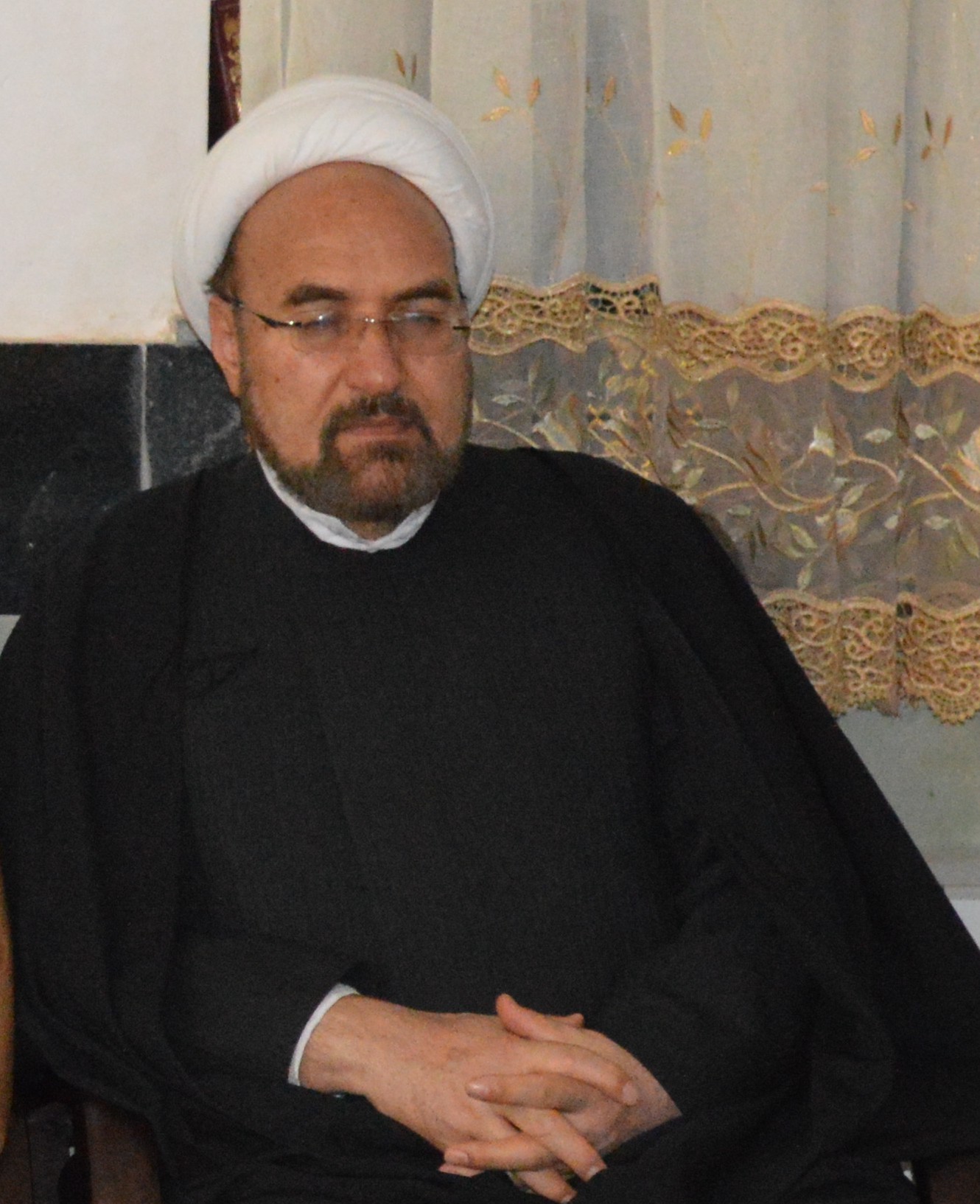 ما باید به دنیا پیام دهیم که کشوری یکپارچه هستیم