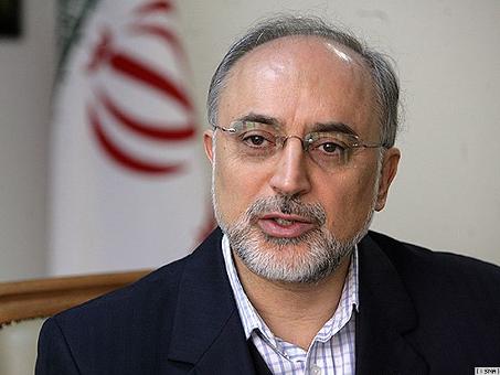 پیام قدردانی رئیس سازمان انرژی اتمی از دانشجویان مجتمع آموزش عالی گناباد