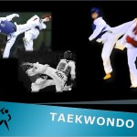 taekwondo