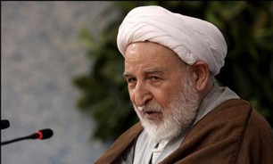 آیت الله یزدی رئیس خبرگان شد