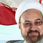 دکتر محمد رجایی نماینده مردم گناباد