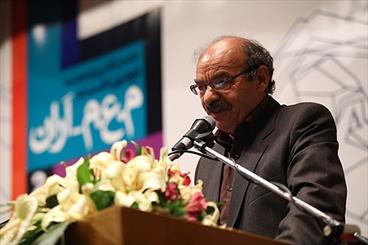 رجبعلی لباف خانیکی از سازمان میراث فرهنگی خراسان رضوی رفت