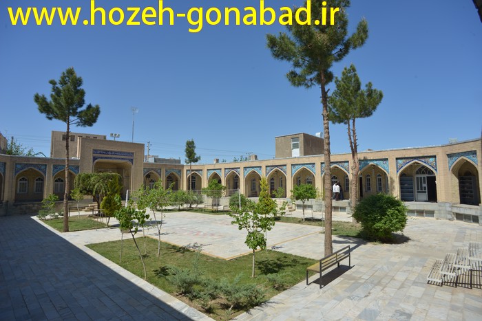 ۲۰ فروردین آخرین مهلت ثبت نام حوزه علمیه