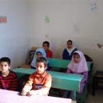 دانش آموزان گنابادی