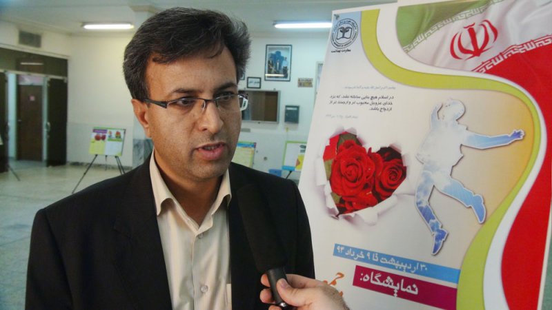 دانشکده پزشکی دانشگاه علوم پزشکی گناباد در مهرماه به بهره برداری می رسد