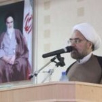 دکتر محمد رجائی نمانده مردم گناباد