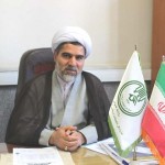 حجه الاسلام رحمانی تبلیغات اسلامی گناباد