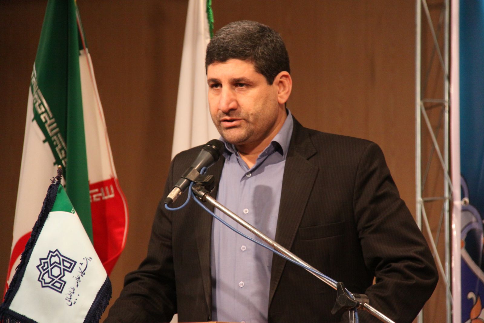 آموزش عالی تنها از پیشرفت کمی دانشگاه‌ها حمایت نمی‌کند