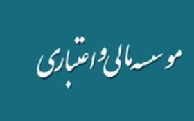 موسسات مالی و اعتباری غیرمجاز ساماندهی می‌شوند