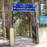 مرکز آموزشی علمی کاربری بهزیستی گناباد