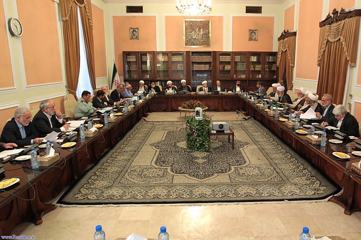 استانی شدن انتخابات مجلس از سیاست‌های کلی انتخابات حذف شد