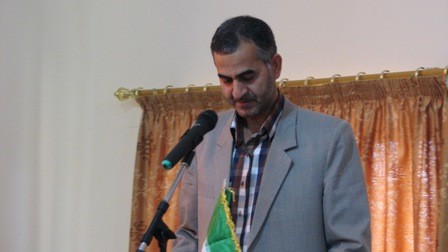 پذیرش دانشجو در رشته مهندسی منابع طبیعی در دانشگاه گناباد