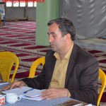 mahdi aliakbari