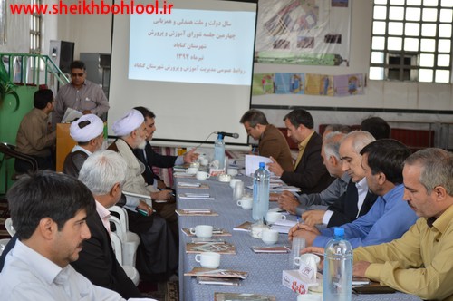 سالگرد ارتحال شیخ محمدتقی بهلول با تاخیر برگزار می شود