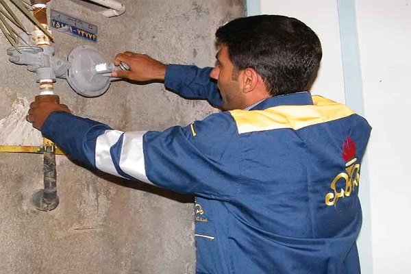 ۲۰ روستای گناباد گاز رسانی می شود