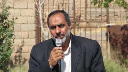 آبیاری تحت فشار می تواند تا ۱۰ برابر محصول کشاروزی را افزایش دهد