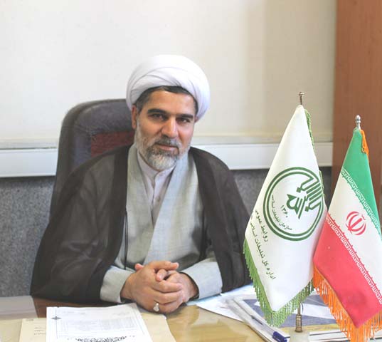 ساماندهی بیش از ۲۰۰ هیئت مذهبی در گناباد