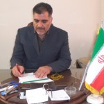 فرماندار گناباد