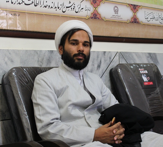 مساجد از شادبی گذشته خود برخوردار نیستند