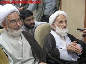 جلسه شورای سیاستگذاری همایش بهلول شگفتی روزگار در محل شورای فرهنگ عمومی کشور