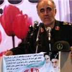 سردارسرتیپ پاسدار حاج حسن رستگارپناه