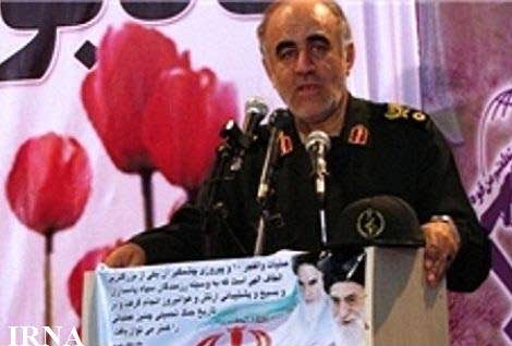 مشاور رییس ستاد کل نیروهای مسلح: باید از پرداختن به مسائل پیش پا افتاده پرهیز کرد