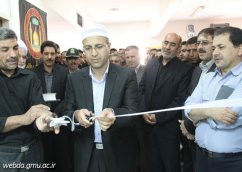 هشت  هزار و ۹۰۰ نفر از اهالی ۱۱ روستای دهستان پسکلوت از خدمات آزمایشگاه مرکز بیمرغ بهرمند خواهند شد