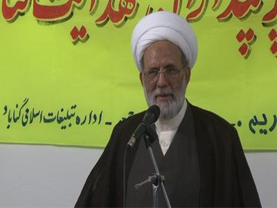 اسلام سیاسی توحید عملی و نظری را در ذهن و زندگی مردم حاکم می‌کند