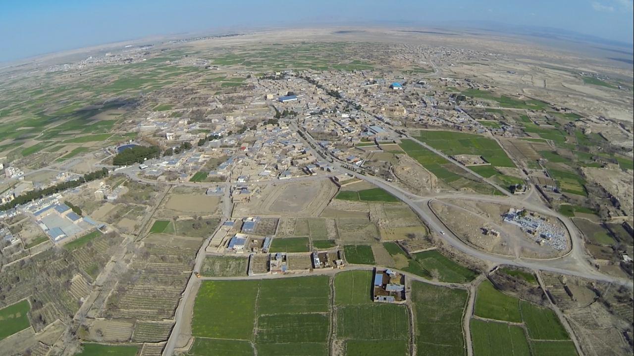 مردمان قنات، قنوت و قناعت