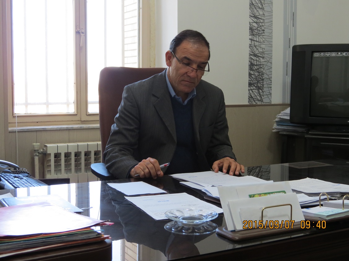 آغاز ثبت نام ۵ رشته کارشناسی ارشد فراگیر دانشگاه پیام نور گناباد