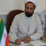 صولت حیدری- حوزه علمیه گناباد