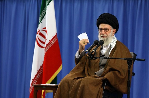اهداف امریکا نسبت به جمهوری اسلامی هیچ تغییری نکرده است/ “مرگ بر آمریکا” مرگ، بر ملت امریکا نیست بلکه بر سیاستهای امریکا و استکبار است