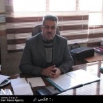 مهدوی مدیر آموزش وپرورش گناباد